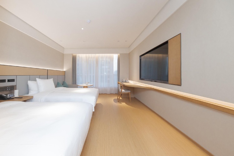 Business Twin room