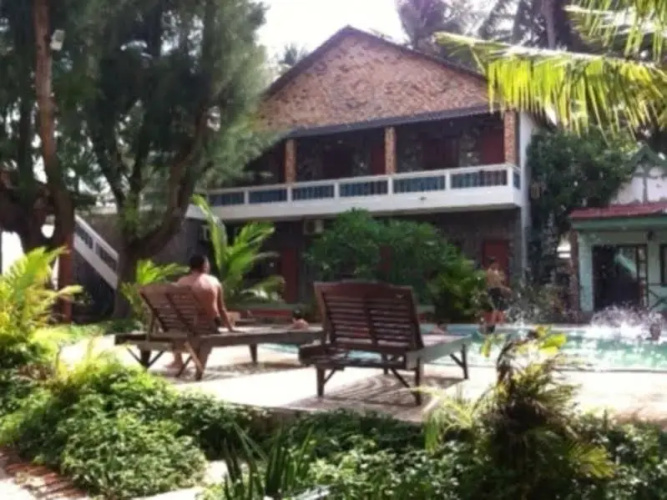 Rang Dong Resort(Resort Rạng Đông)
