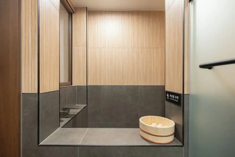Ryokan Hotel Yuhyu