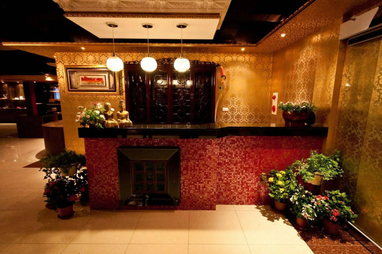 Imagen del hotel