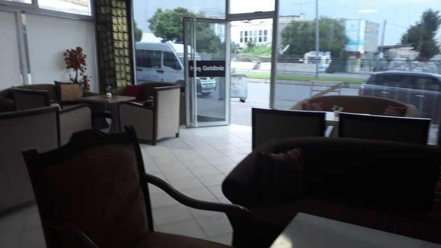 Mavi Suit Otel