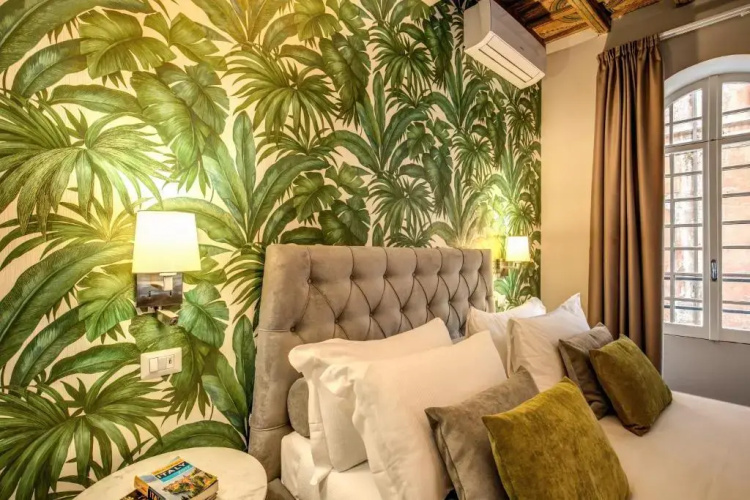 Vite 21 Luxury Room