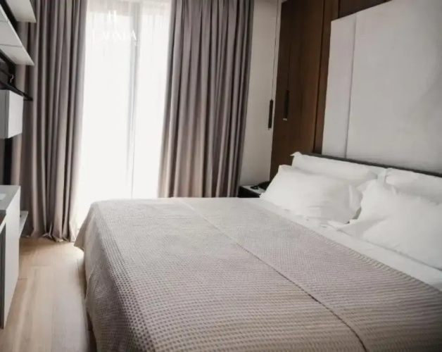 La Onda Hotel