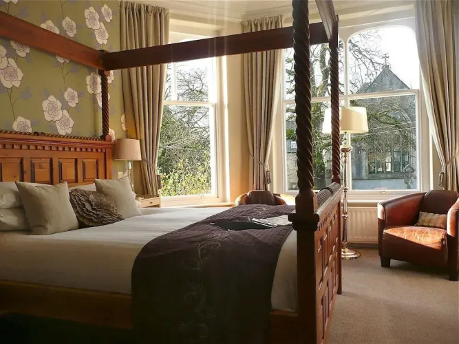 Rosemount Guest House