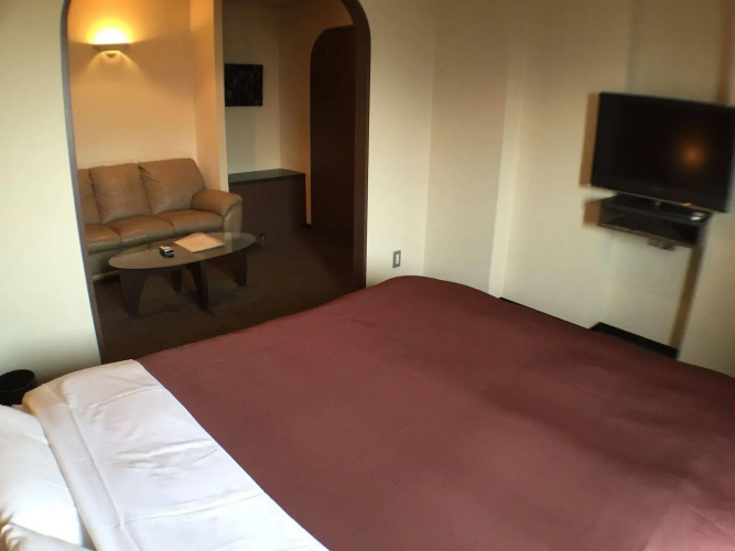 Hotel PORTE