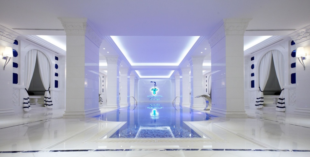 Pomegranate Wellness Spa Hotel photo 31