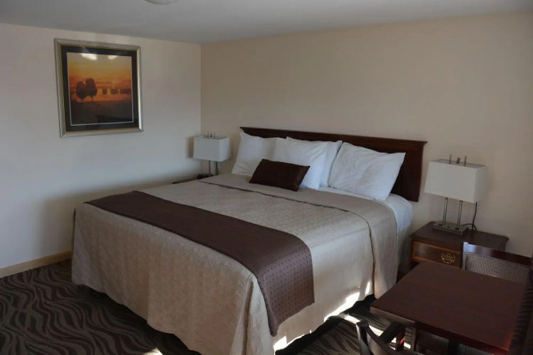 Liberty Inn