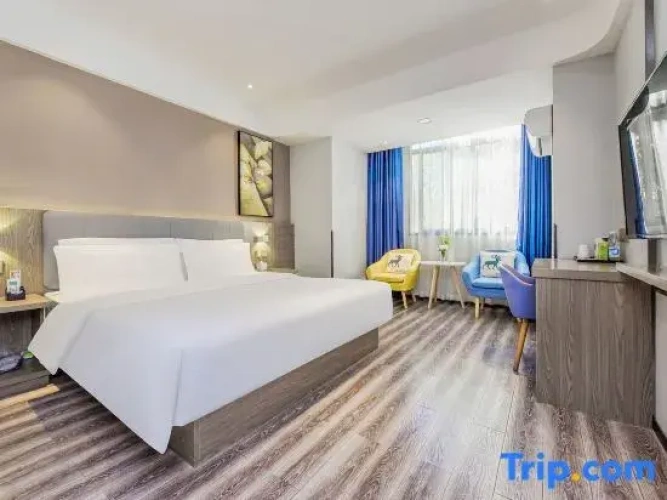 Luxury Double room