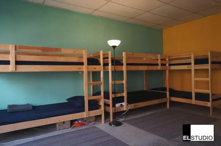 El Studio Hostel Langkawi