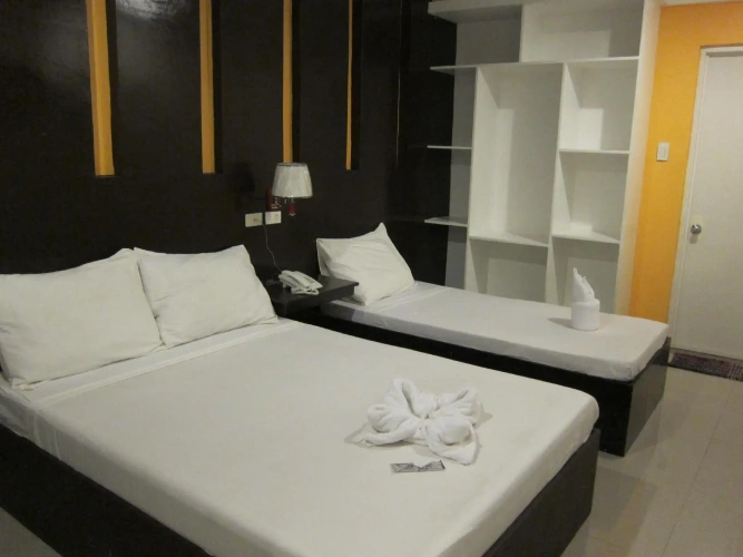 Standard Family room