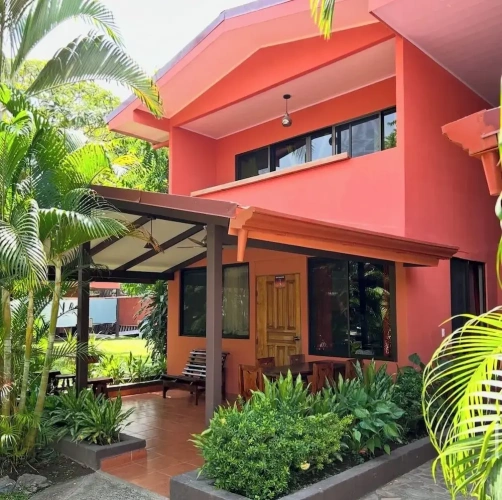 1 Bedroom Standard Apartment