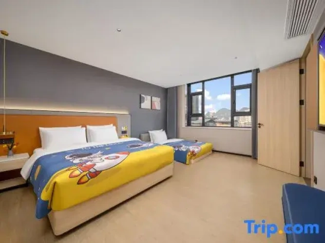 Family Suite