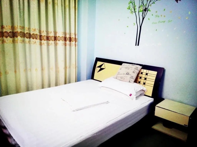 Meiliwan Hostel