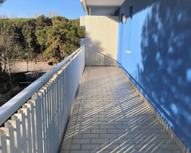 2 Bedrooms Apartment with balcony and with city view