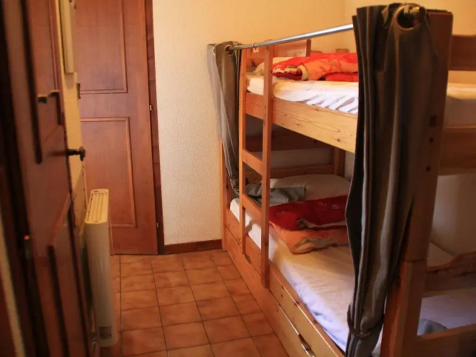 Appartement Châtel, 2 pièces, 4 personnes - FR-1-200-146