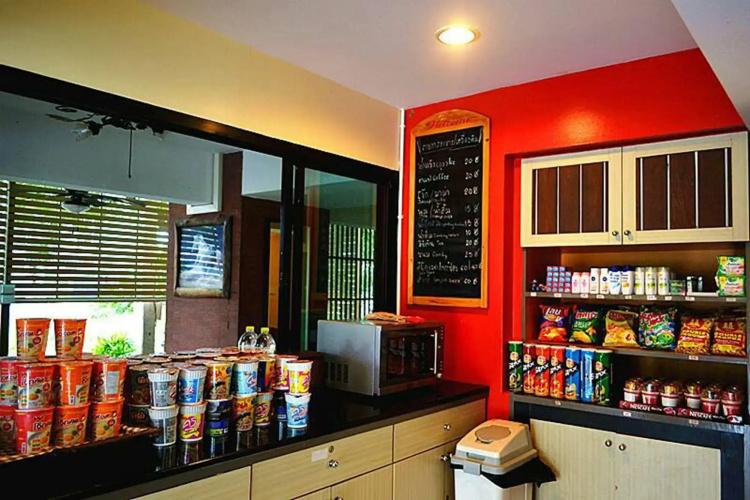 BB Hotel KhonKaen