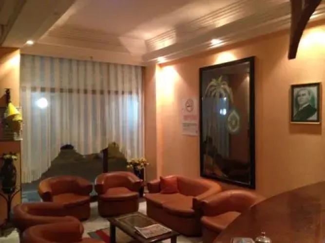 Akerdem Hotel