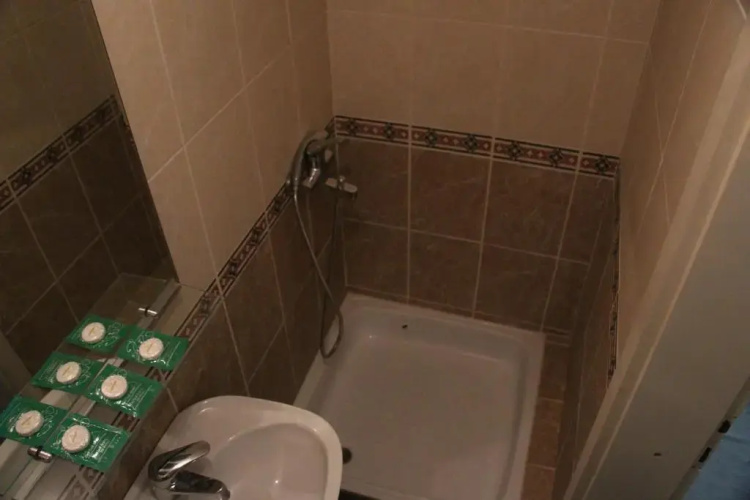 Apartment S