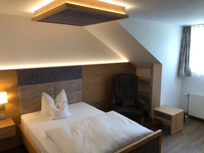 Urlaubshotel Binder