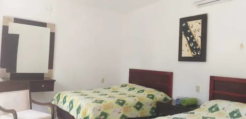 Hotel Costa Belle