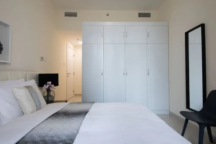 Trident Marinascape by Maison Privee