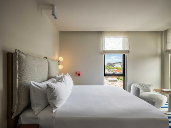 Premium Double room