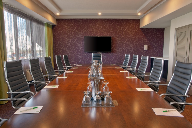 Holiday Inn Toronto International Airport photo 34