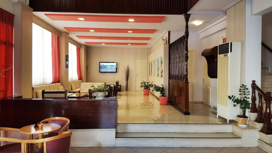 Philippos Hotel
