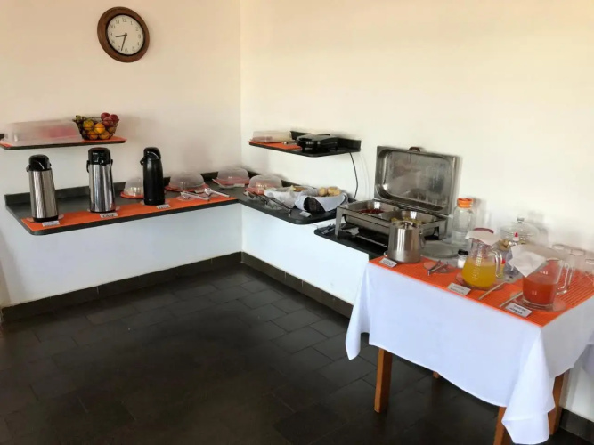 Hotel Bem Bom 2