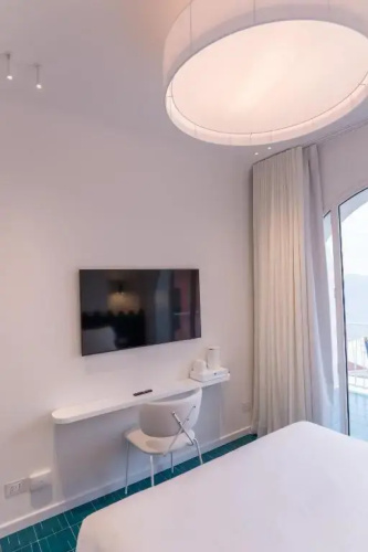 CALEA Boutique Hotel