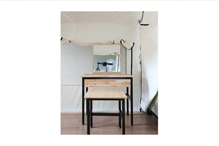 Gapyeong Seraphim Glamping