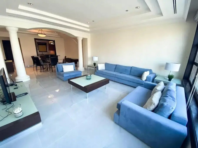 Beautiful Townhouse Marina View