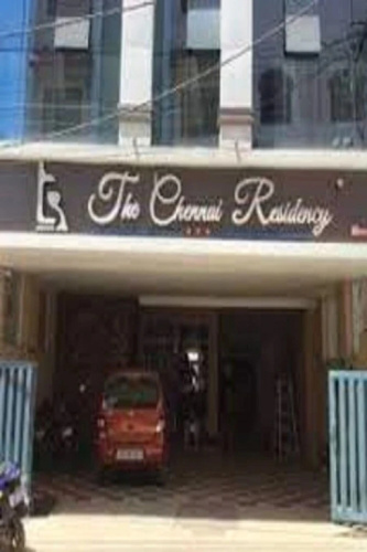 The Chennai Residency - Coimbatore