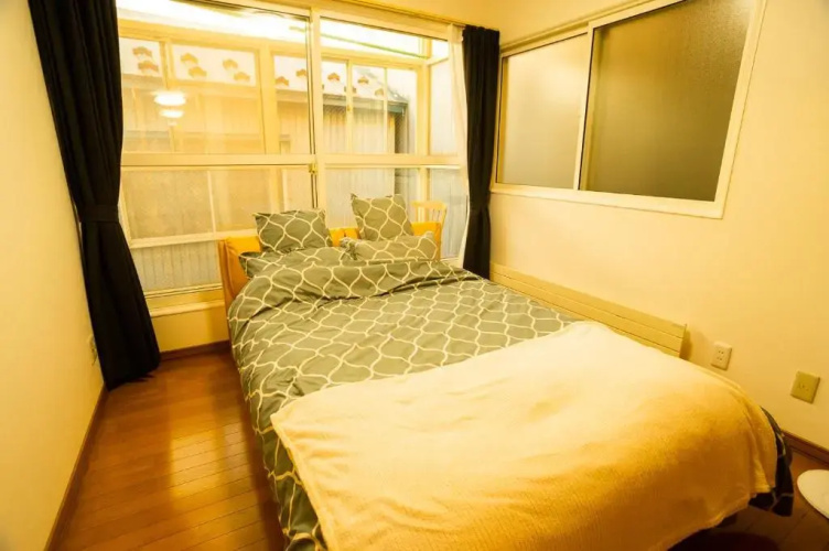 Hakodate cozy house