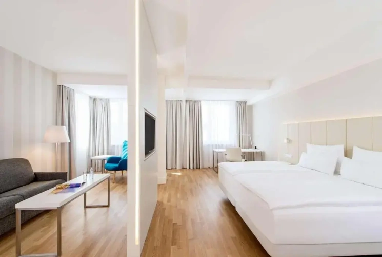 Premium XL Double room