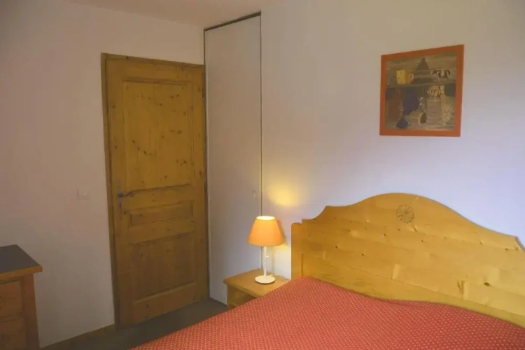 1 Bedroom Double Apartment