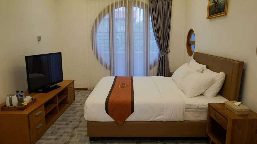 Imagen del hotel