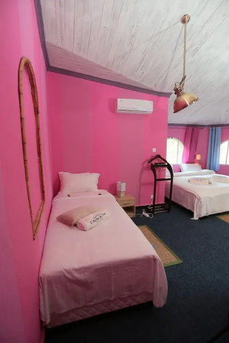 Arche De Noé Hotel