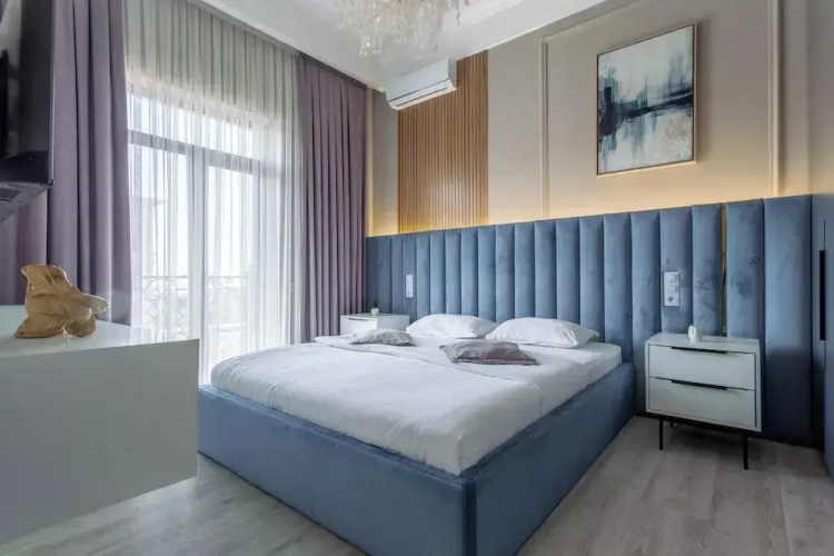 Фотография номера квартиры Boulevard 54