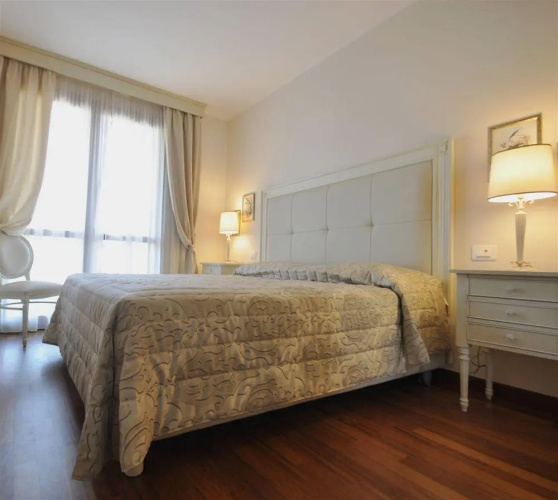 Foresteria Corte Canai