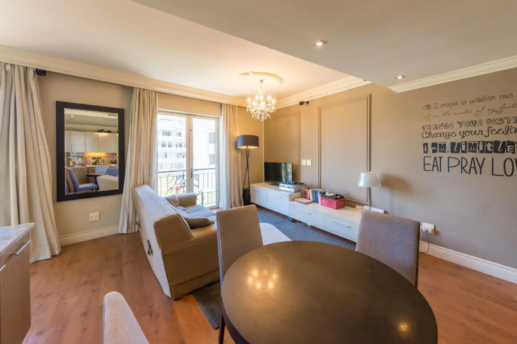 Cape Royale 414 Apartment
