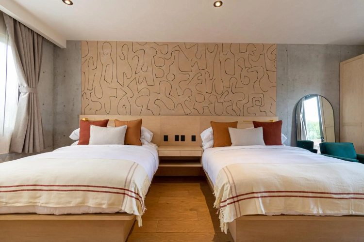 Boutique Hotel Durango219