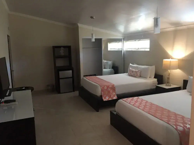 Vacation Rentals at Salitre