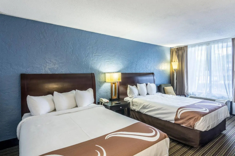 Rest and Relax Inn