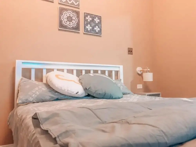 Carrot Hostel