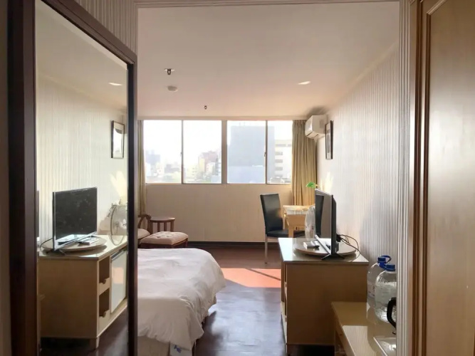 Hermes Hotel