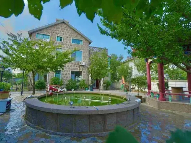 Haifeng Xiaozhu Homestay