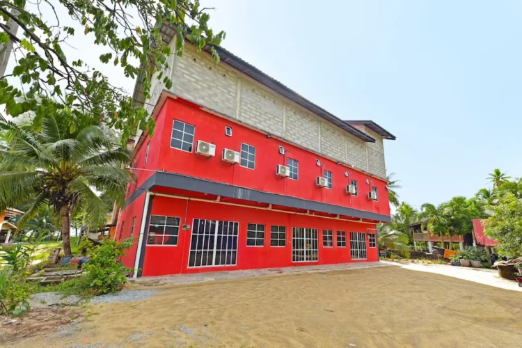 Capital O 90664 Rabi Hotel - Terengganu