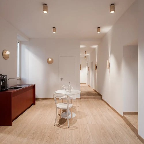 Fantini Rooms- Fori Imperiali