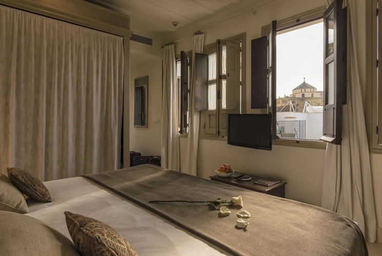 Double Junior Suite